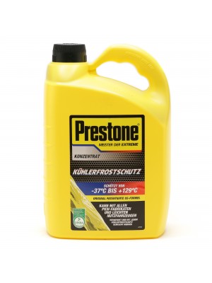 PRESTONE AF Universalkühklerfrostschutz Konzentrat 4 Liter Kanister